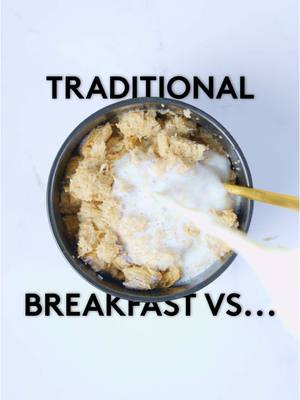 some breakfasts you think about all day.