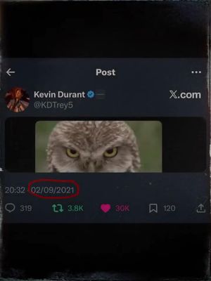 Here are all the alleged screenshots that have come out over the last 24 hours showing Kevin Durant on his burner account in an NBA twitter group chat… 😭