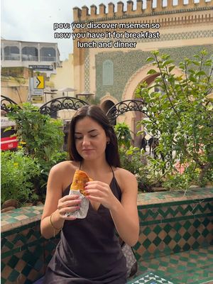 Msemen is life  #moroccanmsemen #msemen #morocco #marrakech #fes 