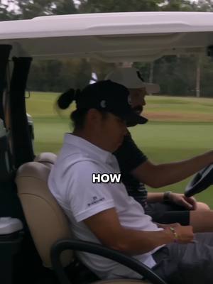 Anthony Kim has come on so far 👏⛳️ #golfswing #golftiktok #golftok #xyzabc