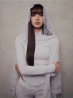 Lisa for Kith Women Spring 2026 This collection, designed with Lisa, represents the spectrum of her personality. Evolving from Hopeless Romantic to After Dark.  The collection releases this Friday 2/20 at all Kith shops and at 11AM EST/CET/GMT on Kith.com, CA.Kith.com, EU.Kith.com, UK.Kith.com, JP.Kith.com & the Kith App. @LISA @LLOUD 
