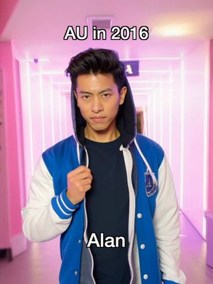 alan's universe cast in 2016