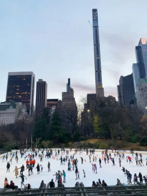 #throwback #nyc #centralpark 