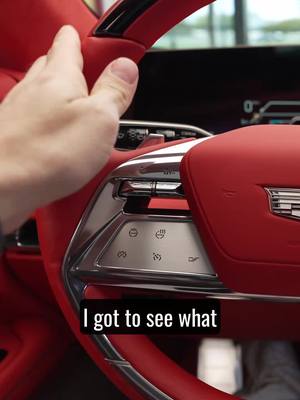 What it's like to buy the most expensive car GM makes. NOT an ad, @generalmotors and @cadillac showed me around their facilities a few months ago and there was no expectations of coverage, I'm just sharing because I thought it was interesting 🤷‍♂️