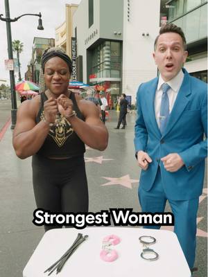 World’s Strongest Woman Vs Police Handcuffs! #strongestwoman #strongwoman #handcuffs  The strongest woman in the world. Worlds strongest woman one pierce. Strongest woman on tiktok. Worlds strongest woman. Can the worlds strongest woman break handcuffs. Man vs woman hand. Worlds strongest man vs woman. Worlds strongest woman. Strongest amazon handcuffs cops. Worlds strongest man vs handcuffs. Worlds strongest mean breaking handcuffs. Worlds strongest woman. Worlds strongest man vs gorilla. Worlds strongest man brian shaw. Worlds strongest eomman in history. Worlds strongest woman funny. Worlds strongest woman 2026. Worlds strongest woman contest. 