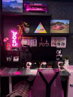 Pinch me 🥹 new chapter starting strong 🫶💗✨  #makeover #transformation #creative #studio #rennovation 