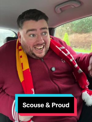 I always want to fit in! ESPECIALLY with scousers 🤣 AD #dola #uk #scouse #liverpool #british