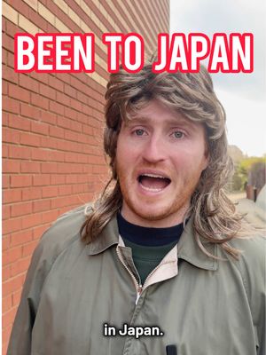 Origato / I’m on tour right now if you wanna join! #japan #holiday #vacation 