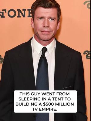 Meet the real-life cowboy behind Yellowstone - Taylor Sheridan. In 2015, after two decades as a struggling actor living in his car, he switched to screenwriting at age 40 and created a neo-Western TV empire. After watching traditional Westerns disappear from screens, Sheridan convinced Paramount to take a chance on "Yellowstone," a series about a powerful rancher fighting to protect his land from developers, politicians, and a neighboring Native American reservation. When the show exploded to 15 million viewers, he leveraged his success by creating spinoffs like "1883" and "1923," bringing Hollywood legends like Harrison Ford into his world. The breakthrough came when Sheridan purchased the historic 6666 Ranch for $320 million with investors. He now films his own shows on his own property, charging Paramount $50,000 weekly for location use, plus fees for his cattle and "cowboy camp" training. Today, the Yellowstone franchise is worth $500 million, with spinoffs continuing to expand his empire. What transformed a struggling actor into a half-billion dollar showrunner? Authentic Storytelling: By drawing from his real ranching experience, Sheridan created a world that resonated with audiences overlooked by Hollywood. Complete Creative Control: Unlike most showrunners, Sheridan writes every episode himself, maintaining a singular vision that connects with viewers. Business Integration: Rather than separating his creative and business ventures, Sheridan built a vertically integrated empire where his shows promote his ranches and vice versa. Sheridan's story demonstrates that sometimes the biggest opportunities come from personal experience. By turning his childhood ranch background into television's most successful franchise, he created an empire that transformed the modern Western genre. #taylorSheridan #yellowstone #paramount #KevinCostner #1883 