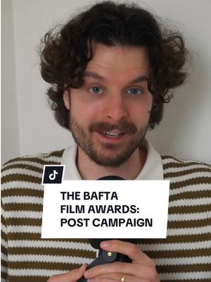 Here is how to join the TikTok #whattowatch post campaign in partnership with #baftafilmawards - celebrating all things BAFTA! You could win up to £1,500 in cash for your content when you post a video with the hashtag