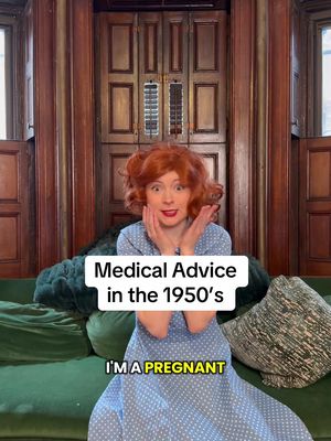 FDA Approved @Em August #50s #History #cringe #historytok #funny 