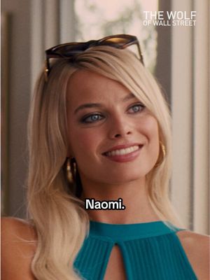 Jordan's yearning for a jet ski ride. #MargotRobbie and #LeoDiCaprio star in #TheWolfofWallStreet #AvailableonDigital on #AppleTV