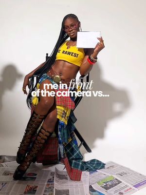 📸 The model AND the creative director! 📁Where was Joy: mini series begins TODAY!!! (four parts of raw, real, and vulnerable content that showcases what we as creators go through BEHIND the scenes) I’m so excited to finally open up about where l’ve been this PAST year. And trust me it will be A LOT! Grab your popcorn, send this to ur groupchats 😘because we’re JUST getting started🍿 #dallascontentcreator  #dallasinfluencer #creativedirector #fyp #creative 