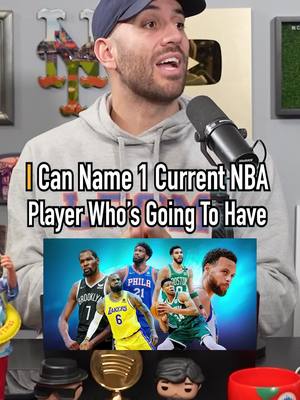 HOW MANY ACTIVE NBA PLAYERS SHOULD HAVE THEIR JERSEY NUMBER RETIRED? Do You Agree? #fyp #NBA #mvp #basketball #jersey 