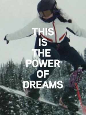 Congratulations to Brenna Huckaby on making Team USA! Looking forward to cheering you on at the Olympic and Paralympic Winter Games Milano Cortina 2026! 🇺🇸