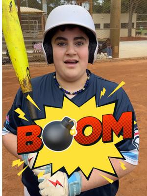 Hit A Home Run ⚾️ Get A Prize 🏆 #baseball #homerun #family #fun #costcoguys