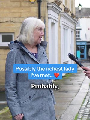 You probably watched this video waiting to hear a number… this is your reminder that wealth is made up of one thing: memories.