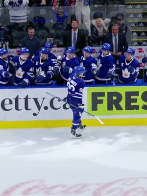 🚨ALEX NYLANDER SHOOTOUT WINNER 🚨 #Toronto #Marlies #AHL #Hockey 