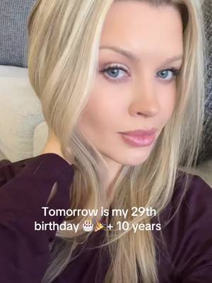 🎉🥳🩷 #birthdaycelebration #birthdaygirls #februarybaby #beautyinfluencers #30s 