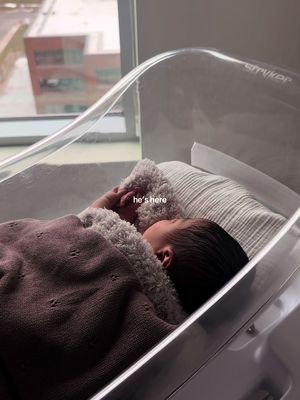 our son, coast williams | #babyannouncement #babyboy #newbornbaby #birthannoucement #birthday 