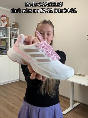 @ABOUT YOU official kods 20ABELES strādās 7 dienas, sākot no 17.02 🤩 Reklāma 
