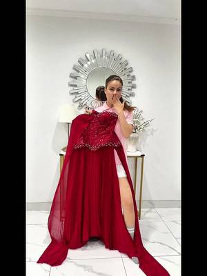 #creatorsearchinsights  #redoutfit #weddingguest 