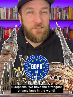 Privacy laws matter, and who you store your data with matters too. But most Europeans still store their emails, files, and photos on big tech platforms, such as Google, that operate under US jurisdiction. This gives authorities easy access to their data, and big tech companies will do anything to keep the authorities happy. Choose European instead.