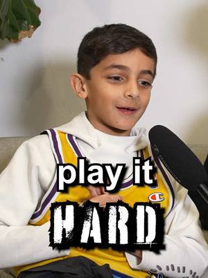 I think I just found a new life coach 😤 Ramadan Mubarak! We had so much fun with our episode partners Pillars Fund , who are all about uplifting Muslim voices and stories that move us.