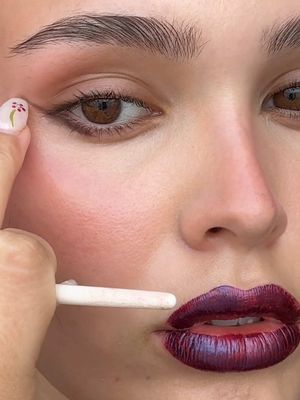I need new music from lizzy grant plzzzzz #grwm #makeup #glowymakeup #laminatedbrows #fyp  @Rare Beauty @Peripera @Too Faced @Hourglass Cosmetics @Westman-Atelier @Makeup By Mario @Kosas @simihazebeauty @Morphe Cosmetics @Charlotte Tilbury @Glossier 