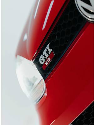 650 PS. W12 twin-turbo. 0–100 km/h in 3.7 s. 325 km/h. In 2007, we created the ultimate expression of performance: the Volkswagen Golf GTI W12-650. One GTI. One engine no one expected. One icon. #Volkswagen #GTI50 #golf #GTI #IconsOfGTI