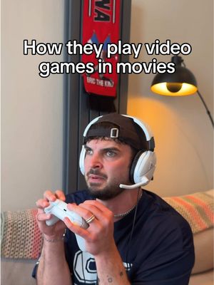what game are you even playing dude