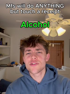 I will not touch a receipt #skit #meme #edit #receipt #homeboy 