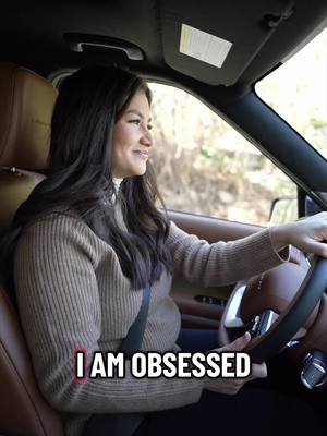 I never wanted to feel like I was driving a “mom car”… and yet here I am, fully obsessed with my @Hyundai USA 🙌🏼   Three things I love most about my 2026 Palisade Calligraphy Hybrid as a mom of three:   ⭐️Power second-row captain’s chairs — they slide forward and leave so much room for my kids to get in and out of the third row (game-changer for daily pickup + drop-off).   ⭐️A truly spacious third row — every guest who rides back there comments on how comfortable it is (yes, even grandparents).   ⭐️Surround view monitor — the 360° camera visibility is unreal and makes backing up feel calm instead of chaotic.   And can we talk about the Calligraphy interior? It’s luxurious, modern, and packed with the best tech - so yes, I’m a mom… but I’m also a cool mom 😌✨   If you’re choosing a three-row SUV and want something functional and beautiful, this one deserves a spot on your list.   #HyundaiPartner #HyundaiPalisade #momcar #3rowsuv #familycar 