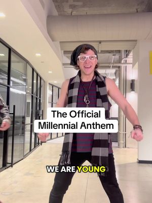 Happy one year anniversary to the best song of 2011 #millennial #millennialsoftiktok #cringe #millennialburger #funny 
