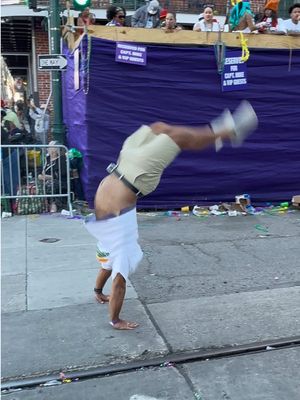 Happy Mardi Gras!!! #MardiGras #Parade #NewOrleans #NOLA 
