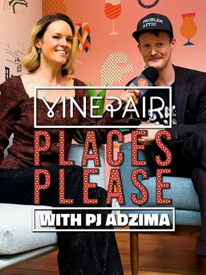 The infamous PJ Adzima reveals all the best places to go before, after, and after after a show in the Theater District. Don’t miss this Broadway producer and performer’s list of must-visits on this new installment of Places Please with @libberati0n! 🎭