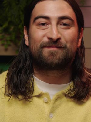 @noahkahanmusic sits down for #LastMeals out NOW on #MythicalKitchen's YouTube channel!