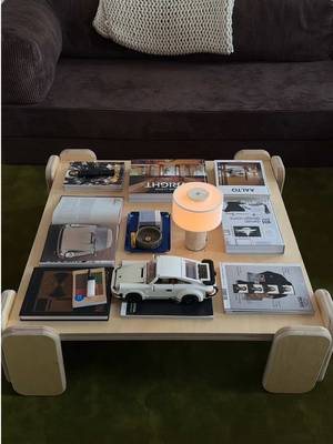 House is feeling extra cozy these days #interiordesign #midcenturymodern #furniture #homedecor #creatorsearchinsights 
