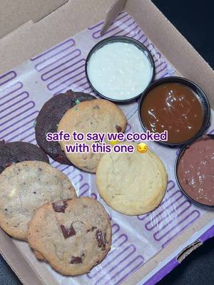 when u dip we dip u dip. get dips for a limited time only, and tell us if you want them to stick around forever <3