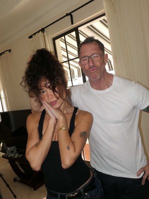 I mean… look at those CURLS! @AshleyMoore  #curls #curlyhair #hair #hairroutine #hairstyles 