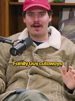 more family guy cutaways that don’t exist