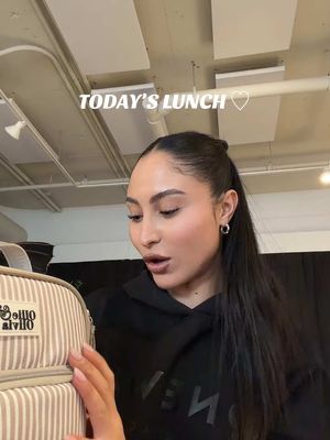 What’s in my boîte à lunch !!! 🤍 Dernière journée avant le ramadan. Ramadan Mubarak les amis !!  🌙 #lunchbox #Ramadan #lunch #food #marketing 