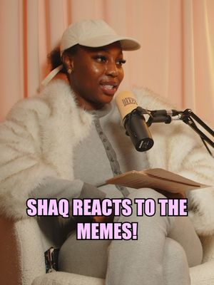 Shaq Efron, Shaq Attack, Shaq so Raven ... did we miss any?
