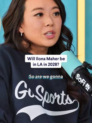 For @Ilona Maher , the road to LA 2028 at SoFi Stadium isn’t promised—but showing up for her team always is. Follow @sofi for more Richer Lives all season long. #rugby #ilonamaher #goldmedal #PersonalFinance #wealthmindset