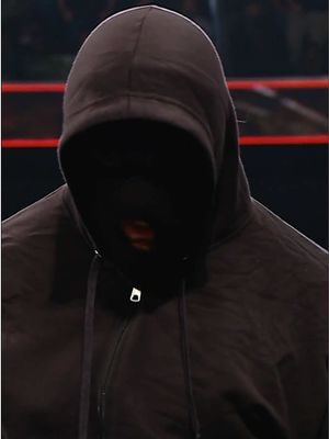 back at it again!! 🕵️ #WWE #LoganPaul