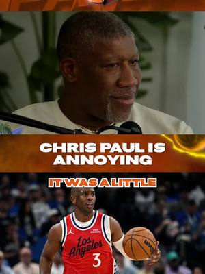 The Panel's reaction to Chris Paul announcing his retirement went about as you would expect it to 😂 #NBA #basketball #chrispaul #cp3 #nbabasketball