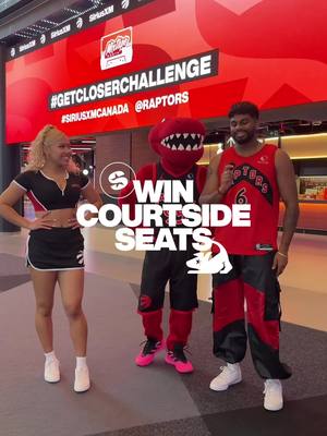 Still time to get closer. Still time to go courtside 👀🏀 If you haven’t entered yet, this is your sign! The SiriusXM Dhamaka and Mixtape: North Get Closer TikTok dance challenges are still open, and courtside seats to the March 15 Toronto Raptors game are up for grabs. 🔥✨ We teamed up with @SiriusXM Canada to bring two chances to win: 💃 Duet the Dhamaka dance set to @opinder.dhillon’s “Cookie” — spinning on SiriusXM Dhamaka (Ch. 796) 🕺 Or hit the Mixtape: North choreo to @sincerelytobi, Saukrates & Jully Black’s “Who’s Driving You?” — spinning on Mixtape: North (Ch. 164), the home of Canada’s real hip-hop heat. How to enter: • Follow @SiriusXMCanada on TikTok • Duet this video and do the Dhamaka or Mixtape: North dance • Tag @SiriusXMCanada. Each unique duet counts towards 1 entry! A total of two (2) winners for the Giveaway will be selected. The Giveaway is only open to individuals who are legal residents of Ontario and who are at least eighteen (18) years of age at time of entry. No purchase necessary. Skill testing question required. Ends: 11:59PM ET 03/05/2026. Full rules in bio. Song Credits: SiriusXM Dhamaka Song: Cookie Artist: Opinder Dhillon Mixtape: North Song: “Who’s Driving You?” Artist: TOBi, Saukrates, Jully Black #Raptors #GetCloserChallenge #GetCloser