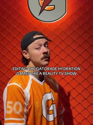 Consider us sat 😳🍿 @AJ📺 @the pointer brothers @Paige Bueckers @George Kittle @Deestroying @mariah rose @Aidan Hutchinson @Charly Barby @speedy 