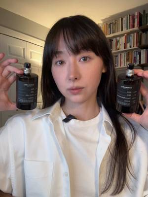 Start sampling the @Commodity Fragrances collection now and get ready for the full-size drop, March 3–17. I’m loving Wool & Rain 🛌🐑🌧️#commoditypartner #perfumetok #cozyperfumes #perfumereccs 