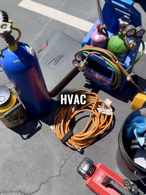 Why does it cost so much to change a filter dryer? Why does it cost $7,000 in tools to do it? #foryoupage #viral #hvac #hvactechnician #mywork @hilmortools 